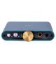 Headphones Amps and DACs